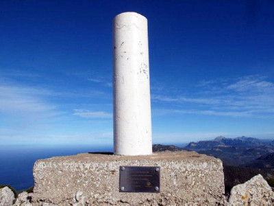 Puig des Galatzó