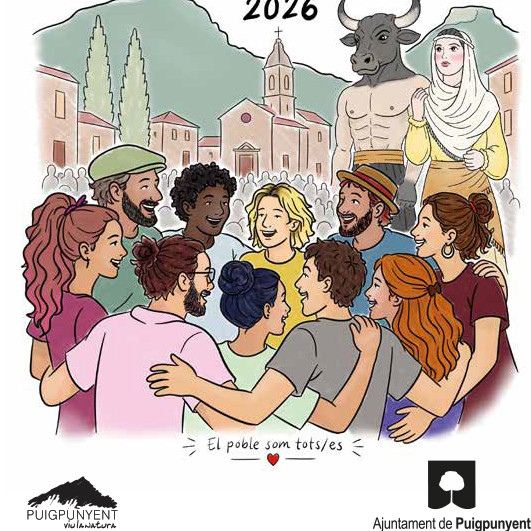 festes 2026
