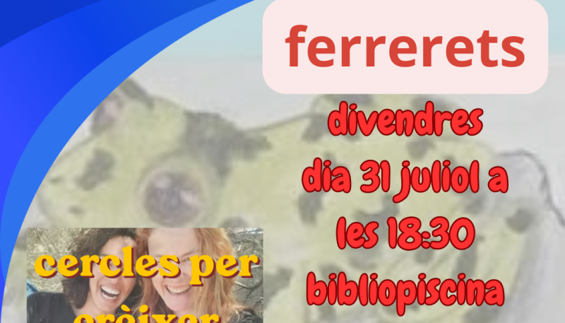 TALLER "FERRERETS"