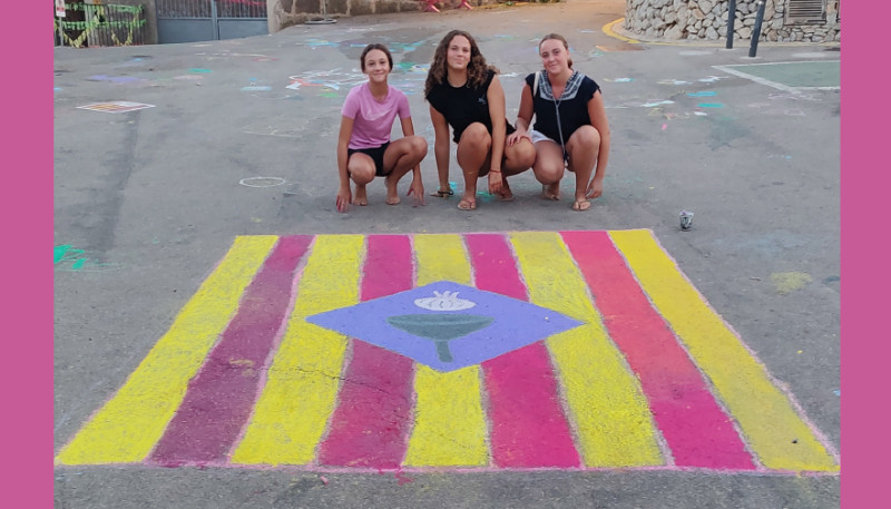 FESTES GALILEA