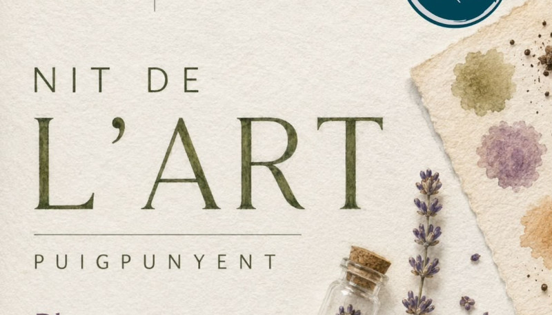 NIT DE L'ART