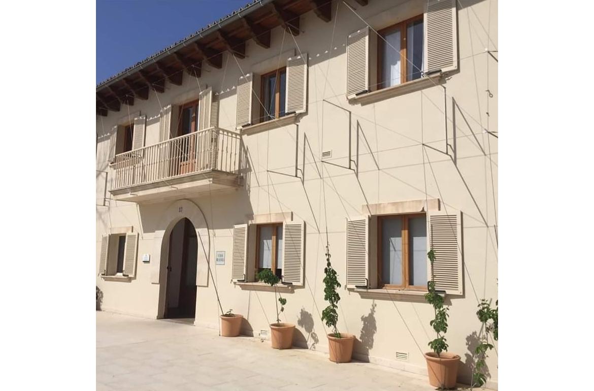 Ajuntament Puigpunyent