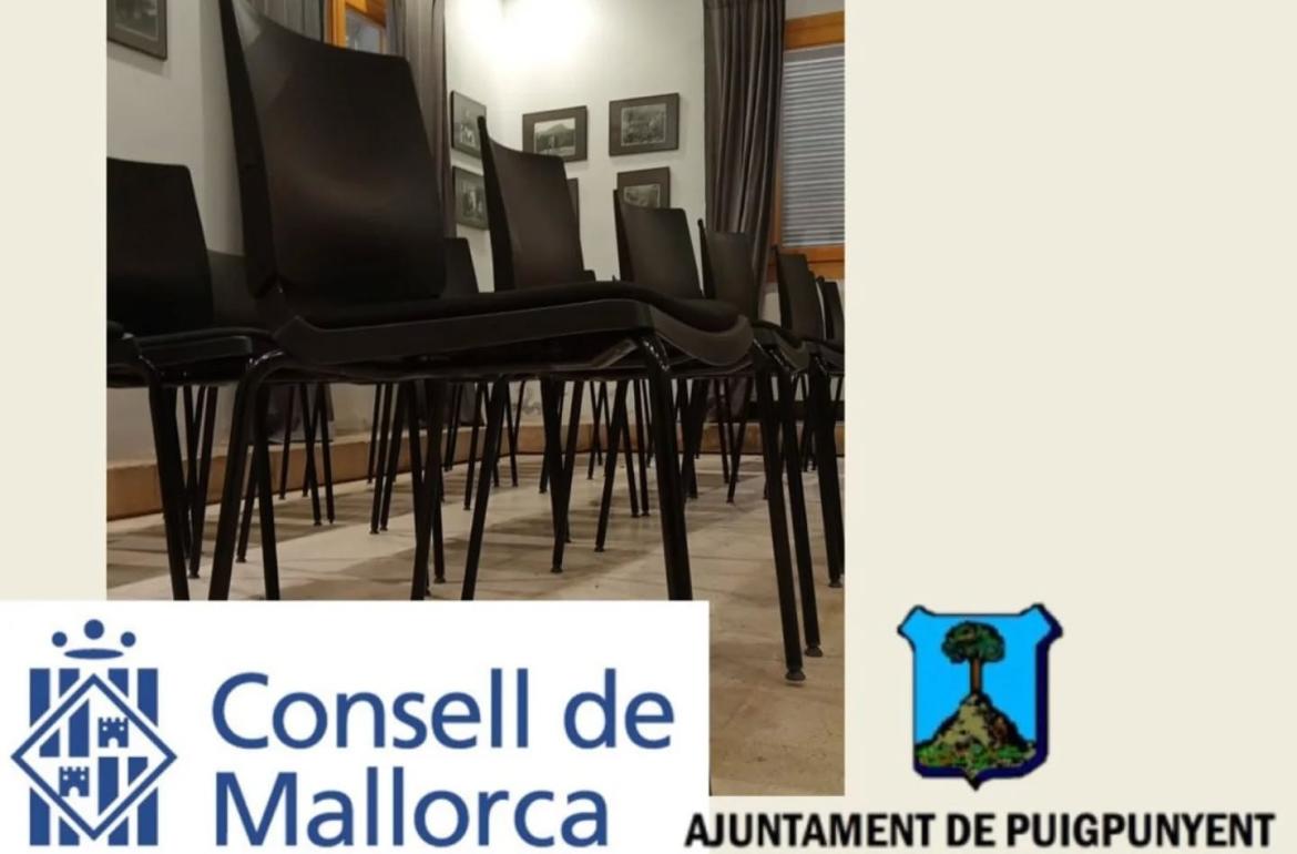 Consell de Mallorca