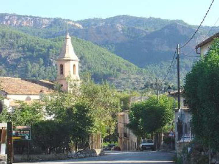 Puigpunyent