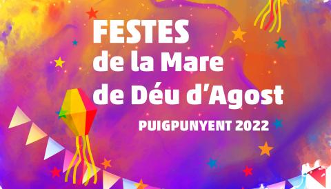 Puigpunyent Festes 2022