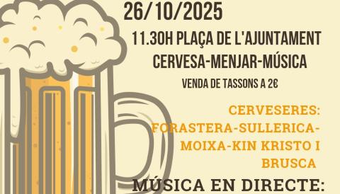 cervesa