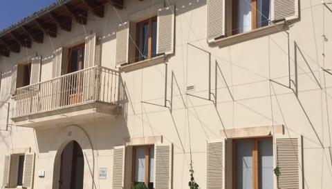 Ajuntament Puigpunyent