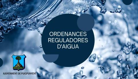 ordenances