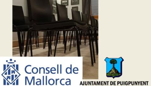 Consell de Mallorca