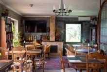 Galilea Trattoria & Lounge